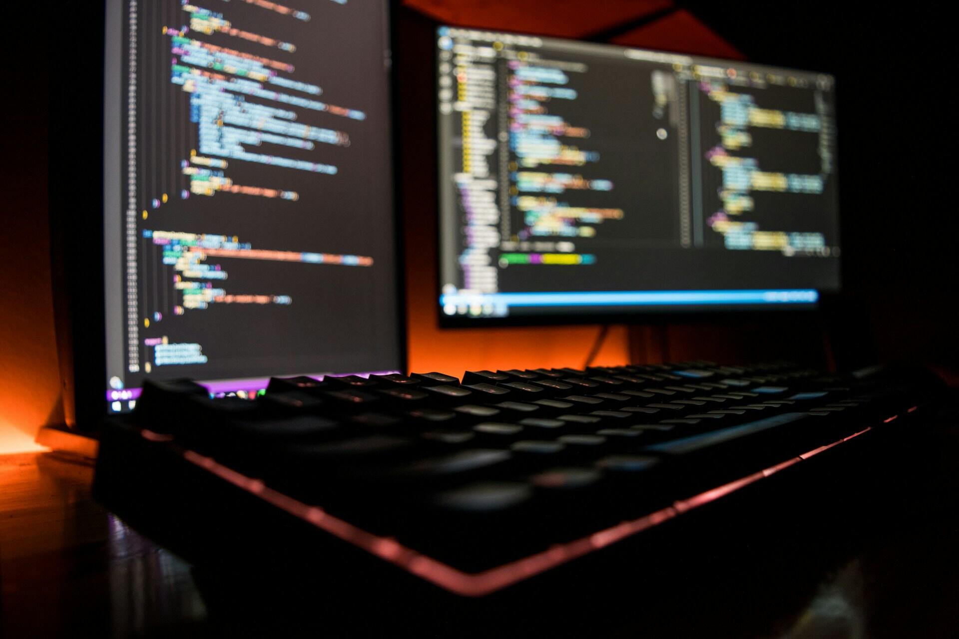 Programavimo testas: įsivertinkite savo programavimo lygį